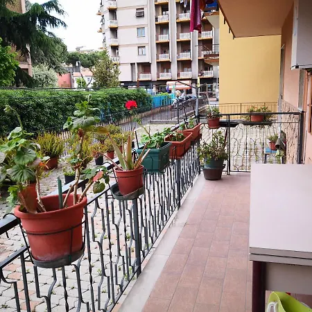 Apartmán Da Nonna Clelia ... A Due Passi Dal Mare