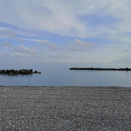 Apartmán Da Nonna Clelia ... A Due Passi Dal Mare *