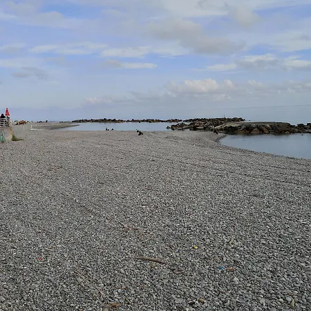 Apartmán Da Nonna Clelia ... A Due Passi Dal Mare *