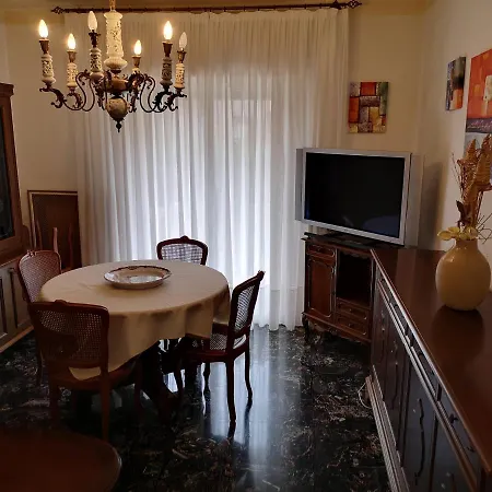 Apartmán Da Nonna Clelia ... A Due Passi Dal Mare Ventimiglia