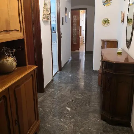 Da Nonna Clelia ... A Due Passi Dal Mare * Ventimiglia