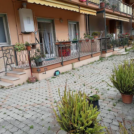 Apartment Da Nonna Clelia ... A Due Passi Dal Mare